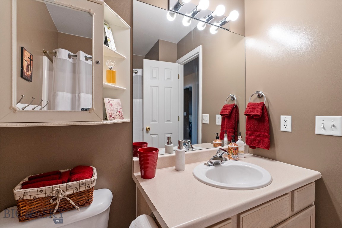 River Rock and Royal Village - Residential