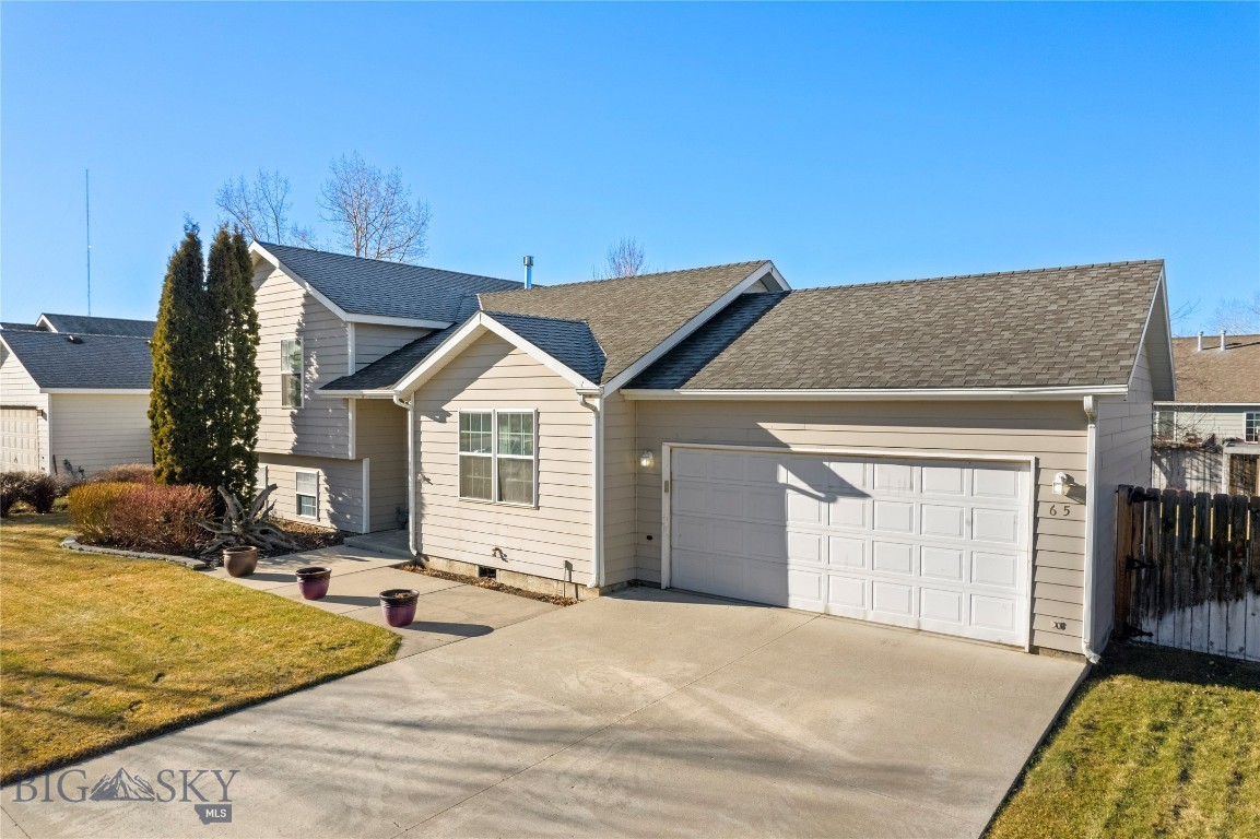 River Rock and Royal Village - Residential