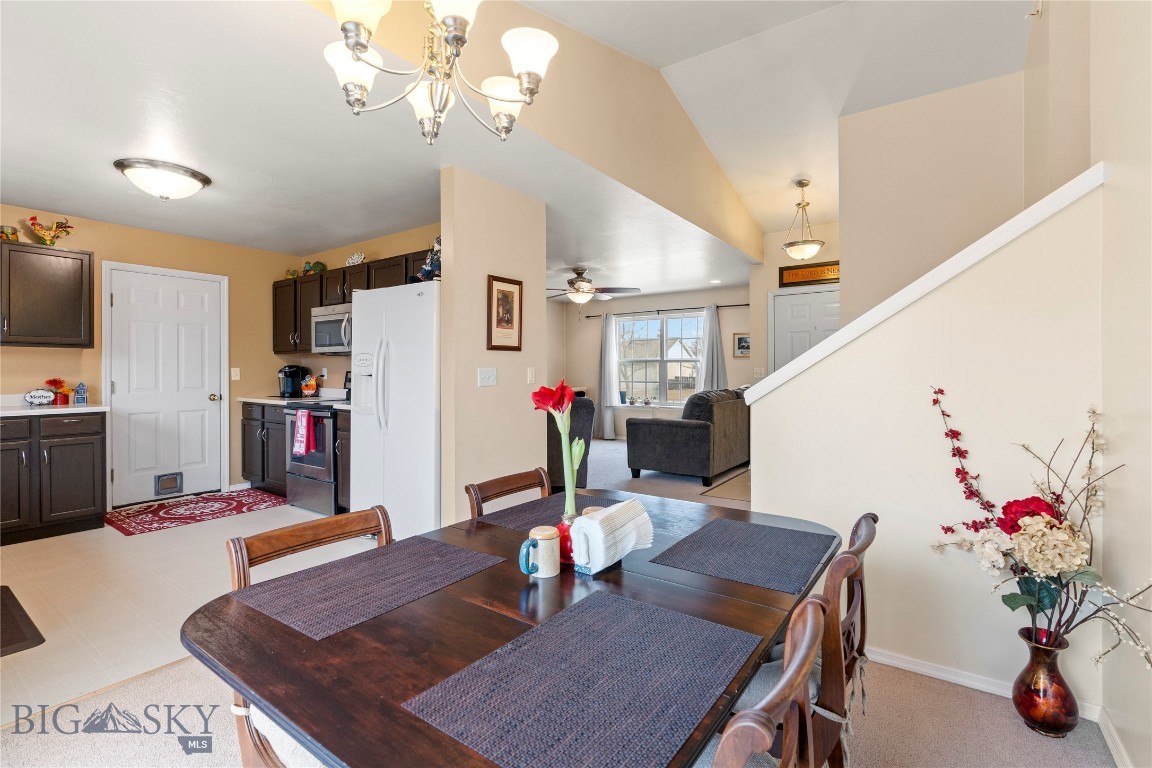 River Rock and Royal Village - Residential