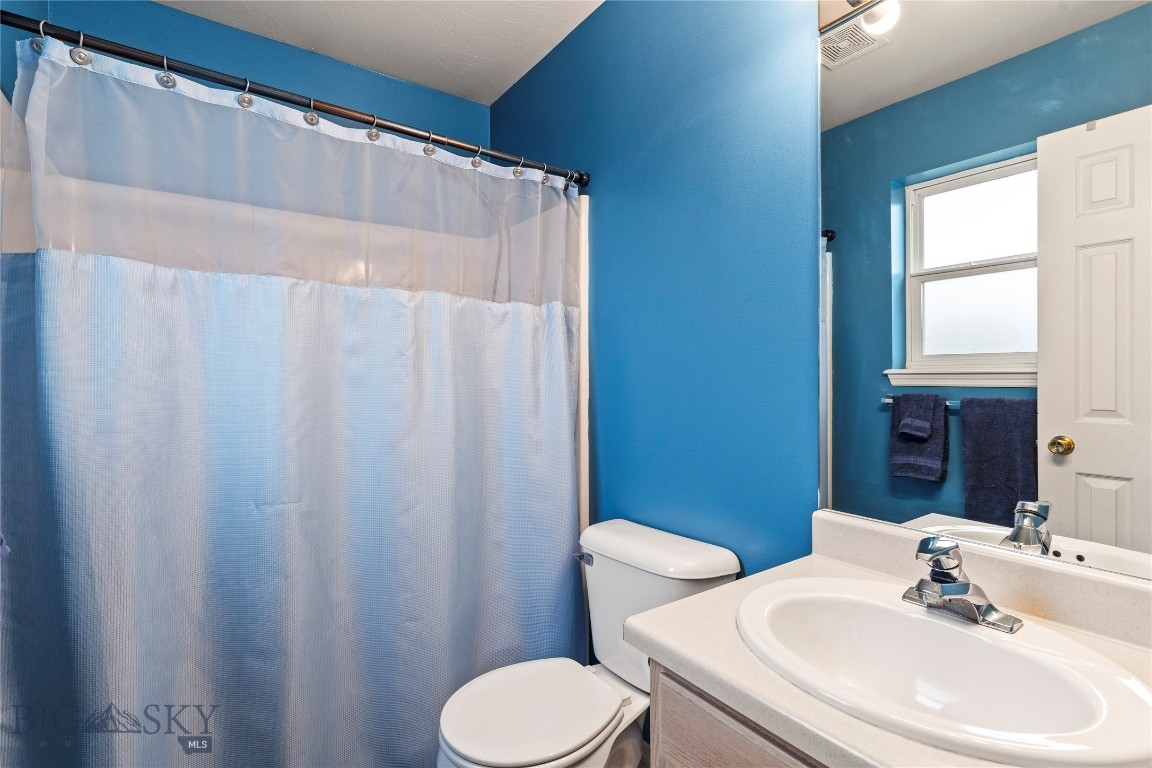 River Rock and Royal Village - Residential