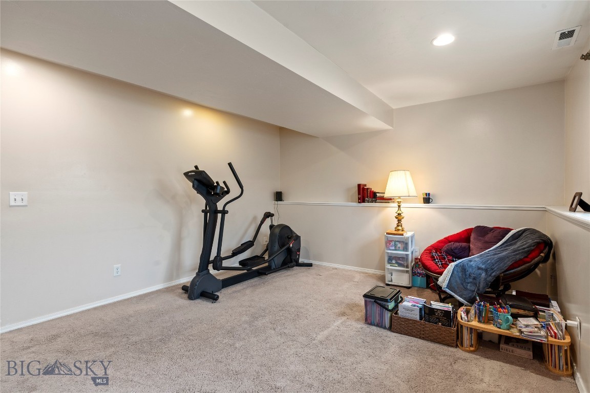 River Rock and Royal Village - Residential