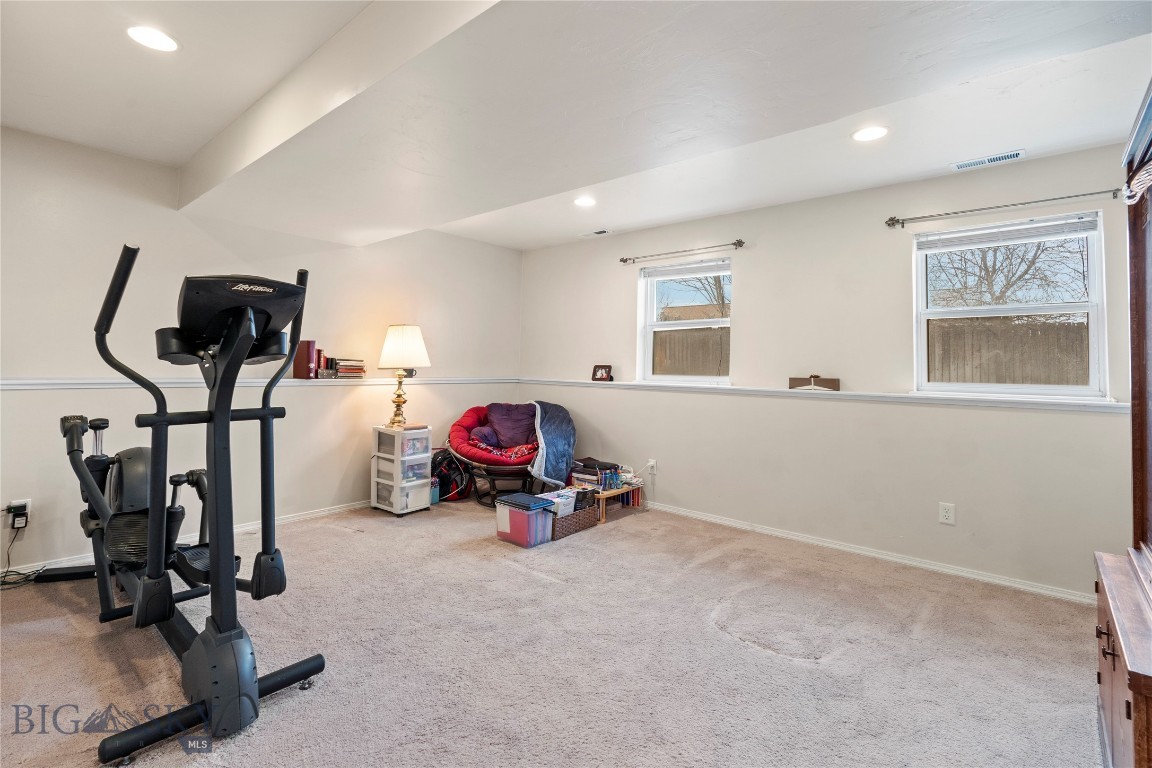 River Rock and Royal Village - Residential