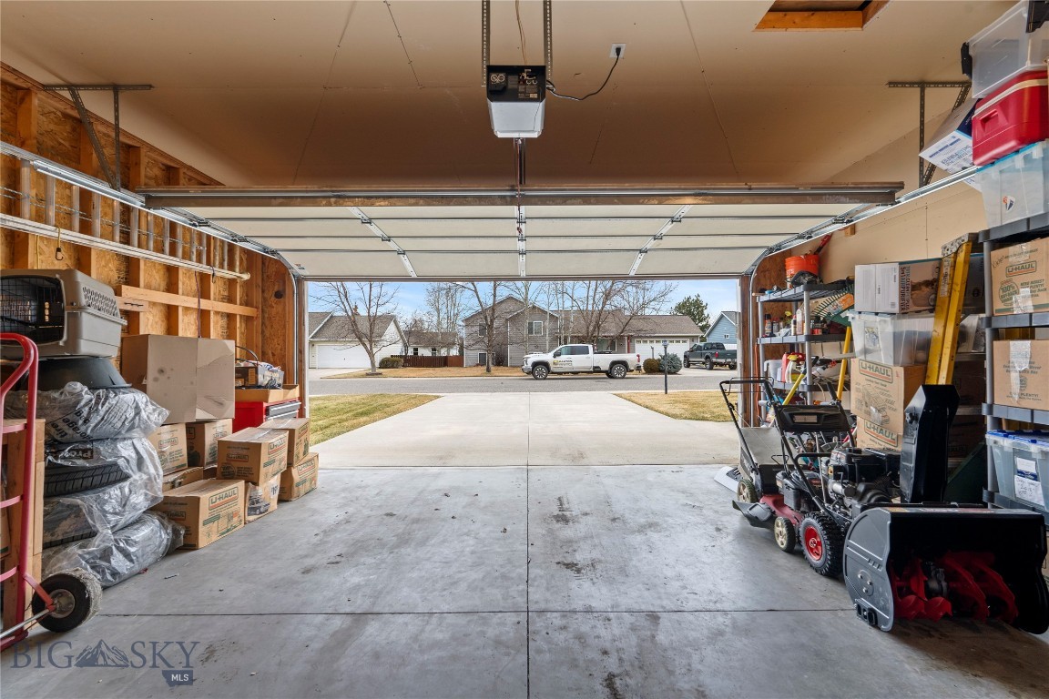 River Rock and Royal Village - Residential