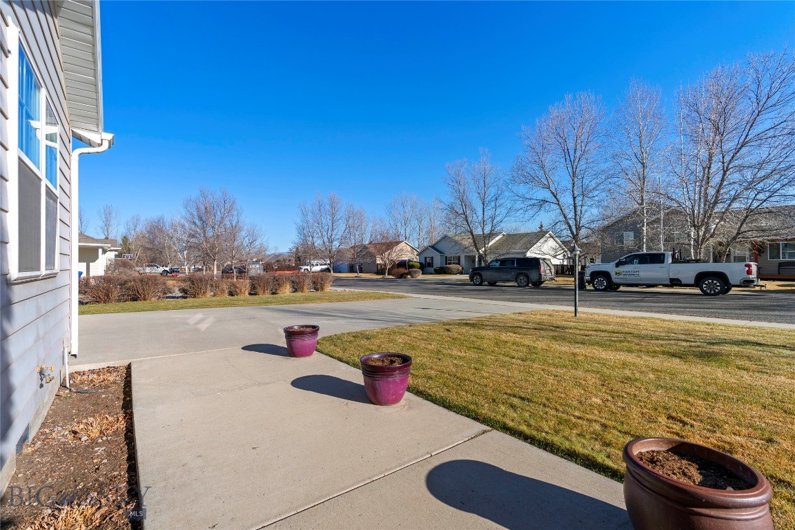 River Rock and Royal Village - Residential