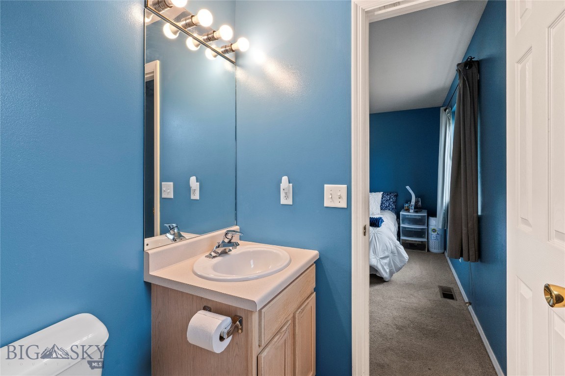 River Rock and Royal Village - Residential