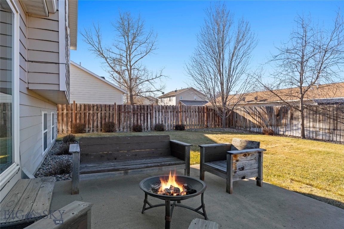 River Rock and Royal Village - Residential