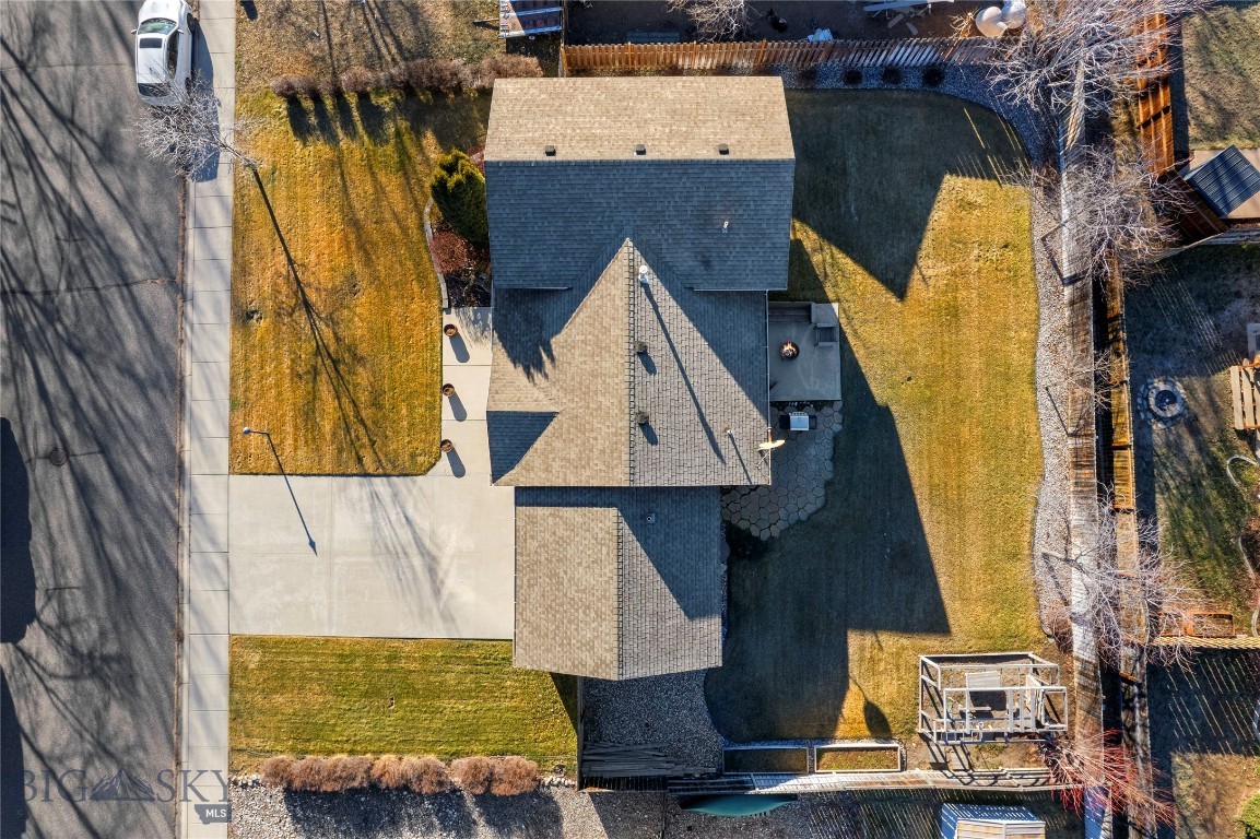 River Rock and Royal Village - Residential