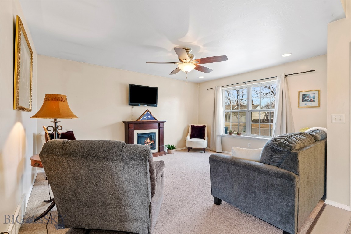 River Rock and Royal Village - Residential