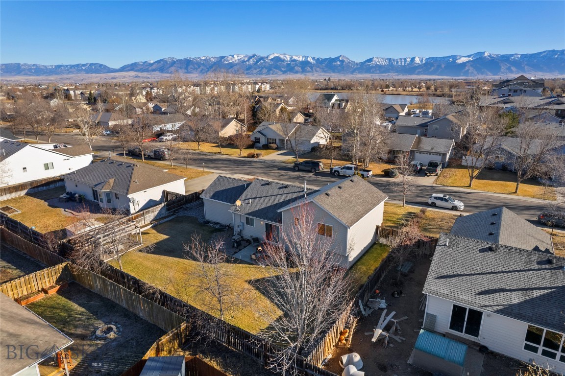 River Rock and Royal Village - Residential