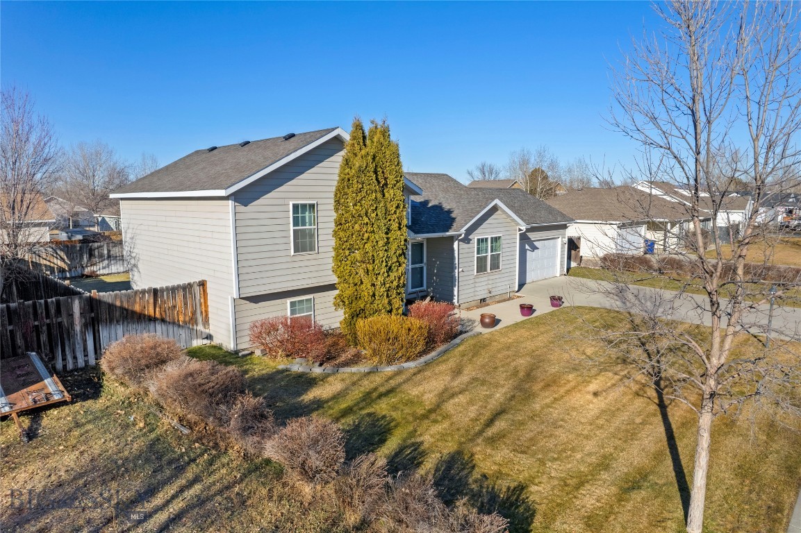 River Rock and Royal Village - Residential