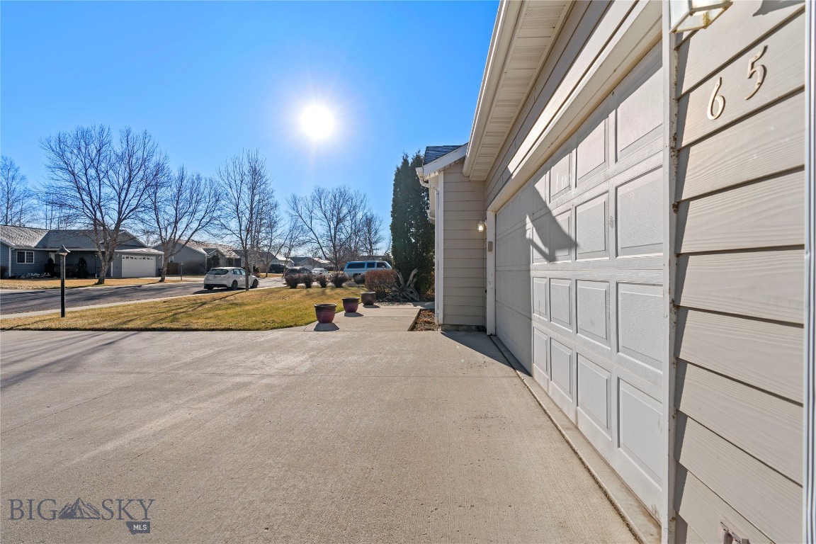 River Rock and Royal Village - Residential