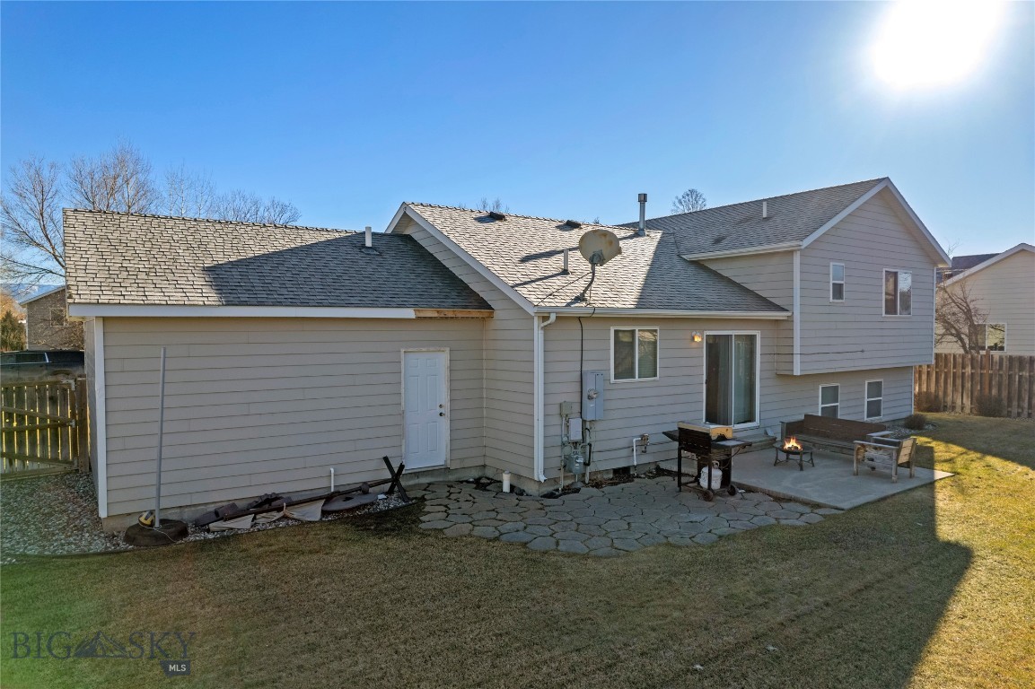 River Rock and Royal Village - Residential