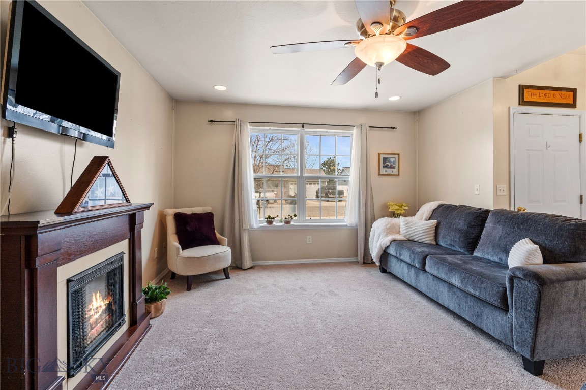 River Rock and Royal Village - Residential