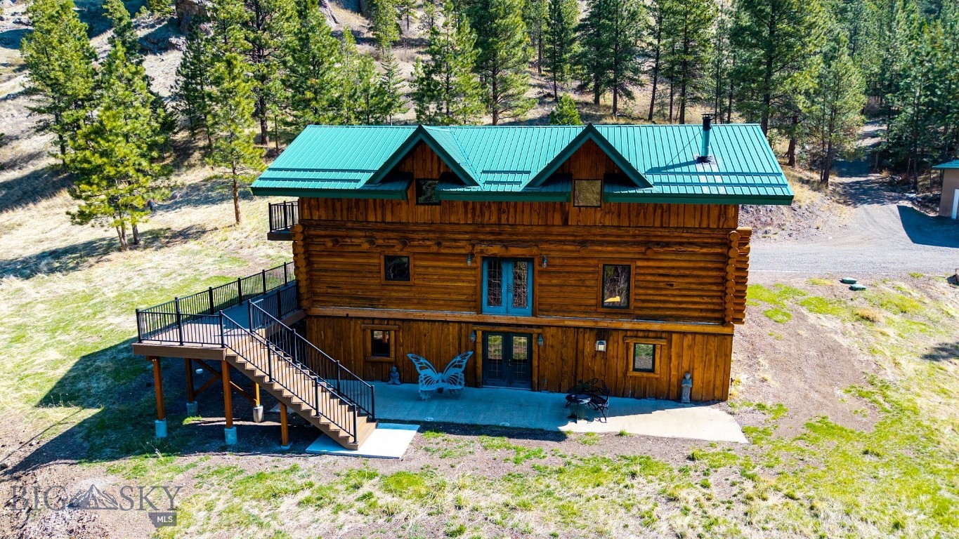 149 Novak Creek