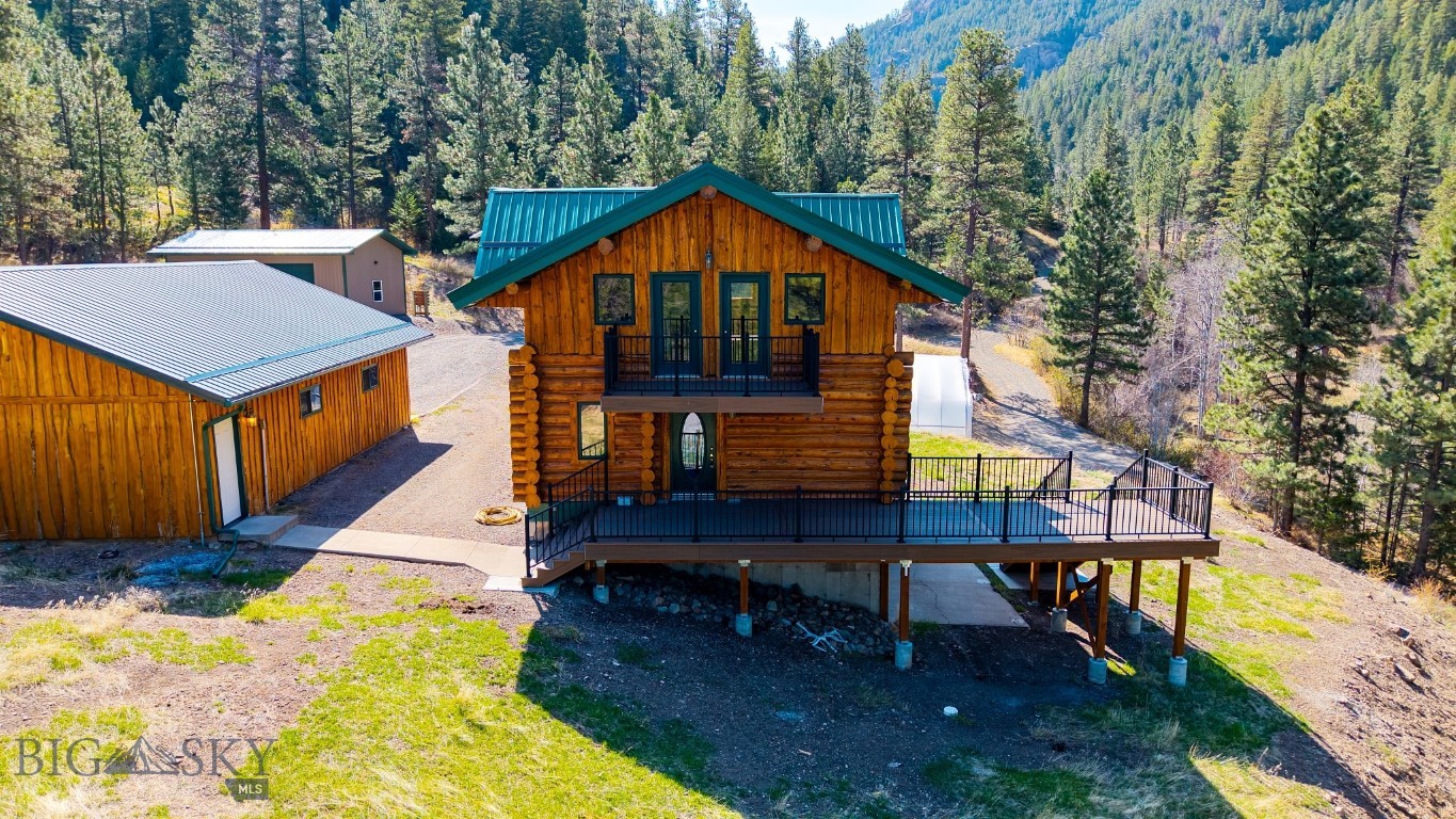 149 Novak Creek