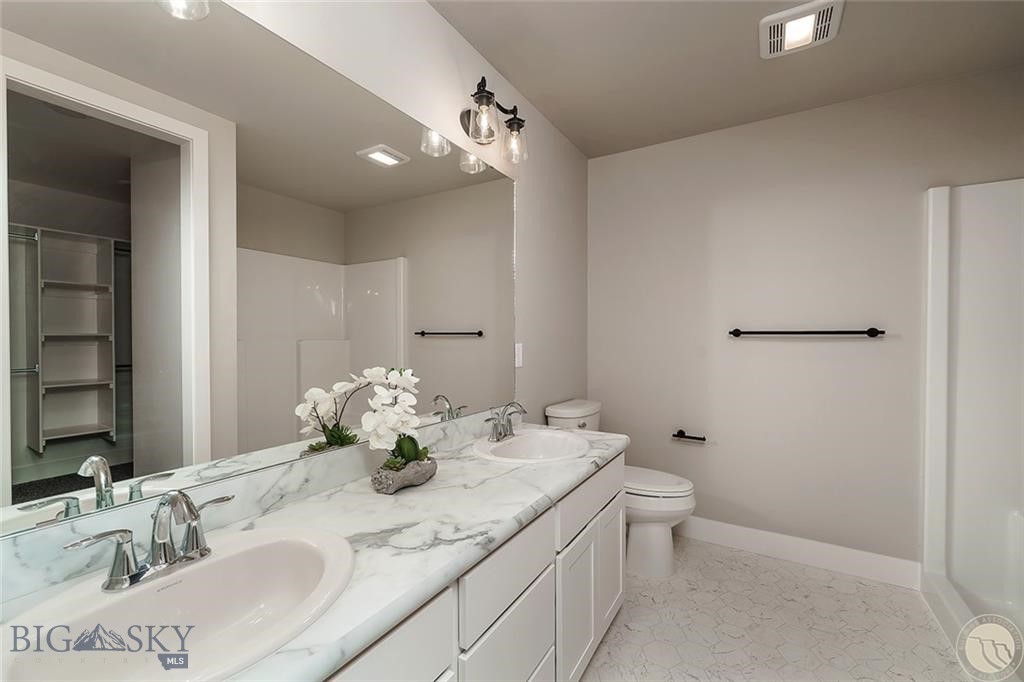 Meadowlark Ranch - Residential