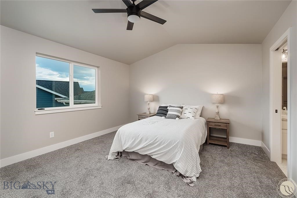 Meadowlark Ranch - Residential