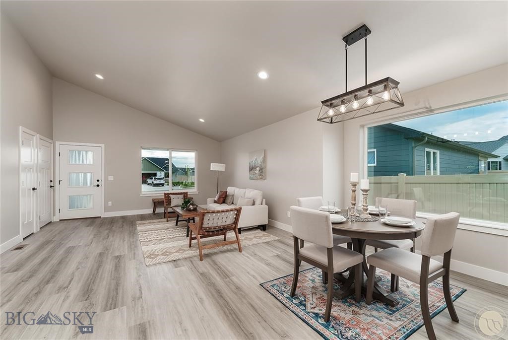 Meadowlark Ranch - Residential