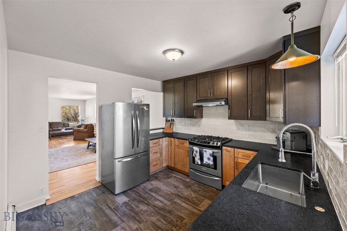 West Park Addition - Residential