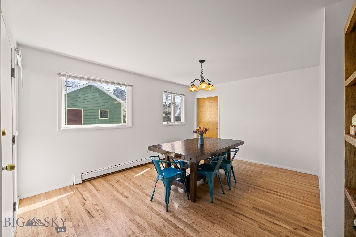 West Park Addition - Residential