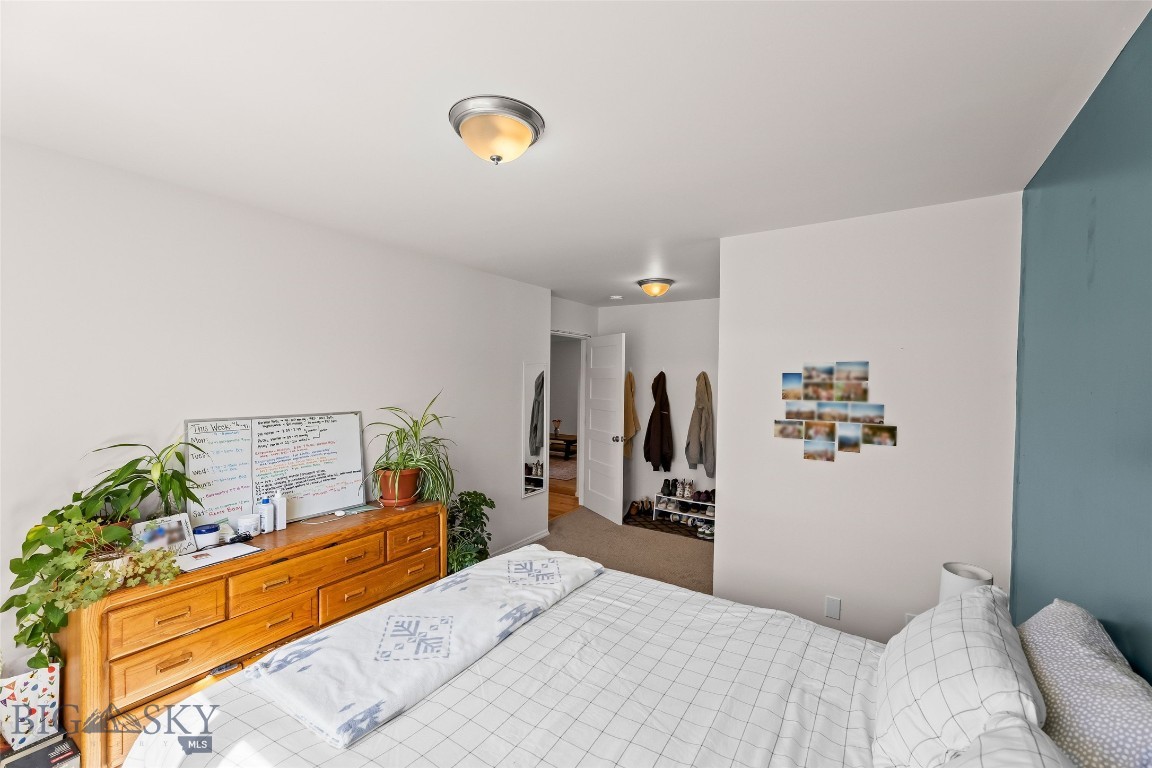 West Park Addition - Residential