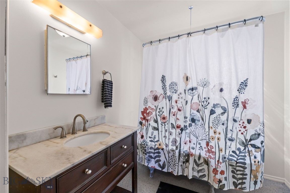 West Park Addition - Residential