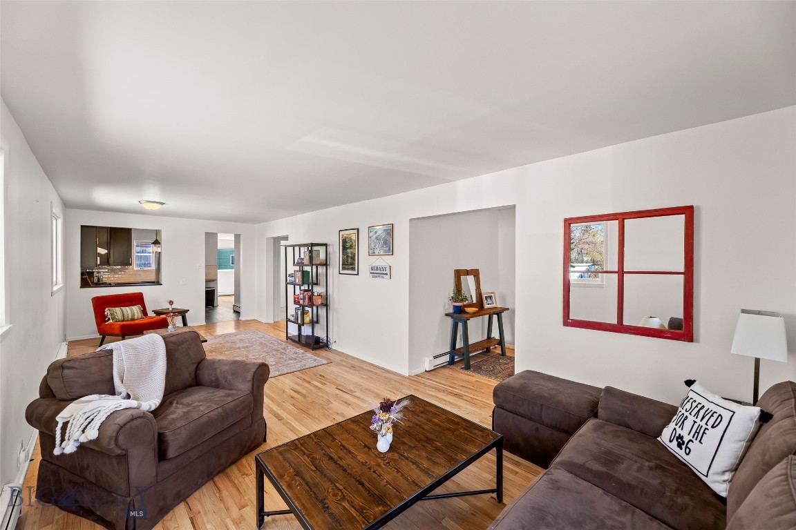 West Park Addition - Residential