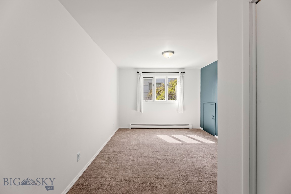 West Park Addition - Residential