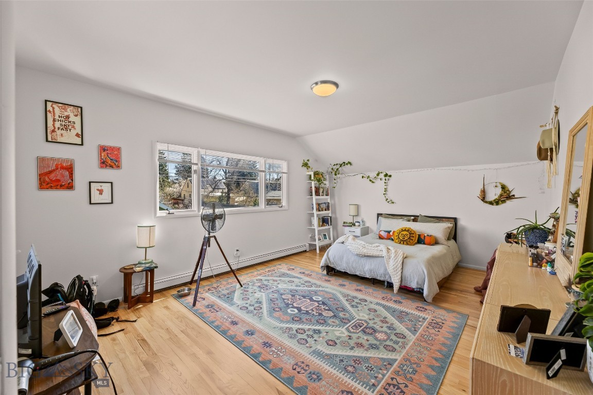 West Park Addition - Residential