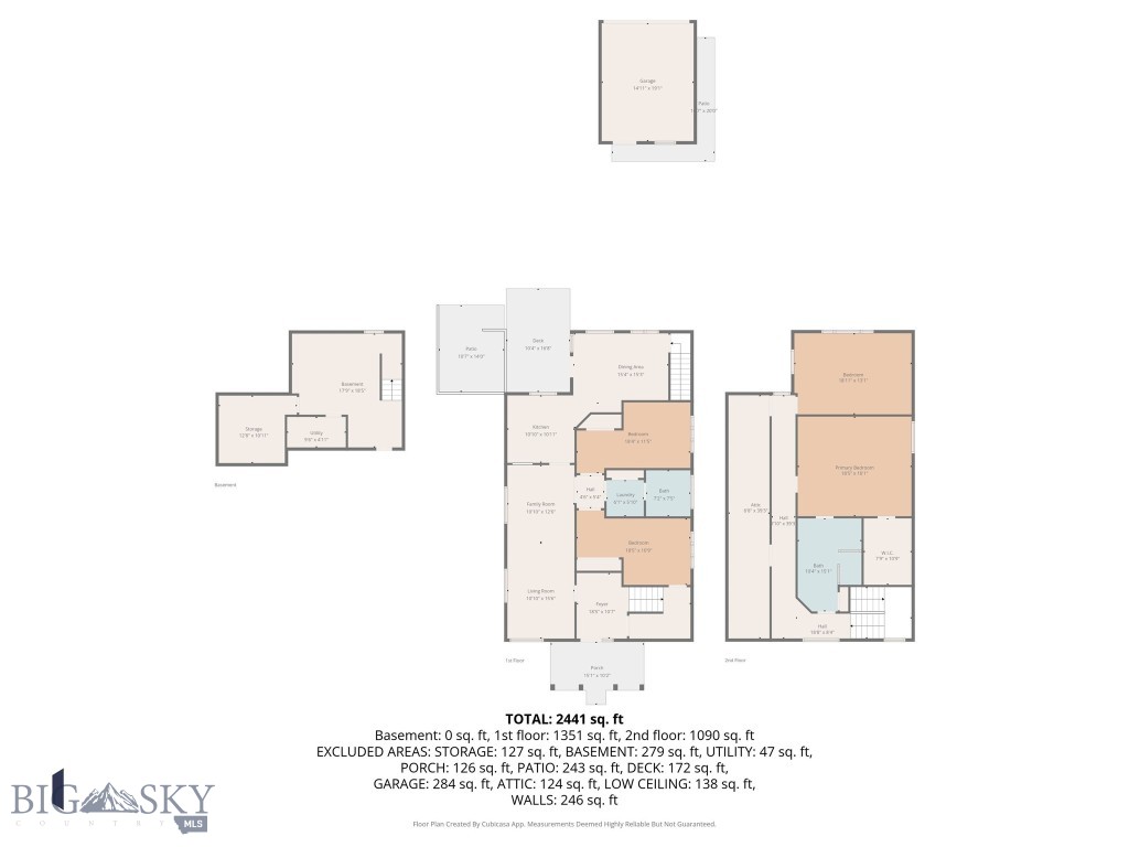 West Park Addition - Residential
