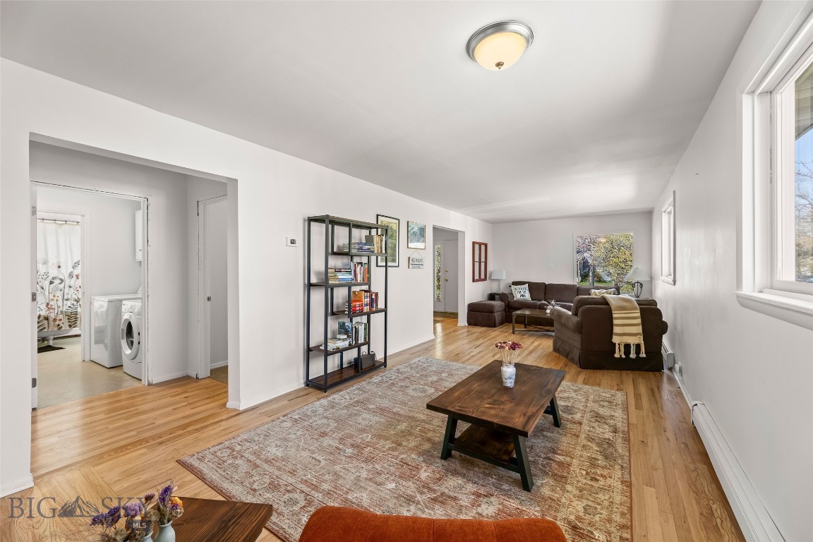 West Park Addition - Residential