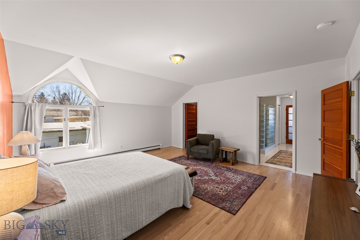 West Park Addition - Residential