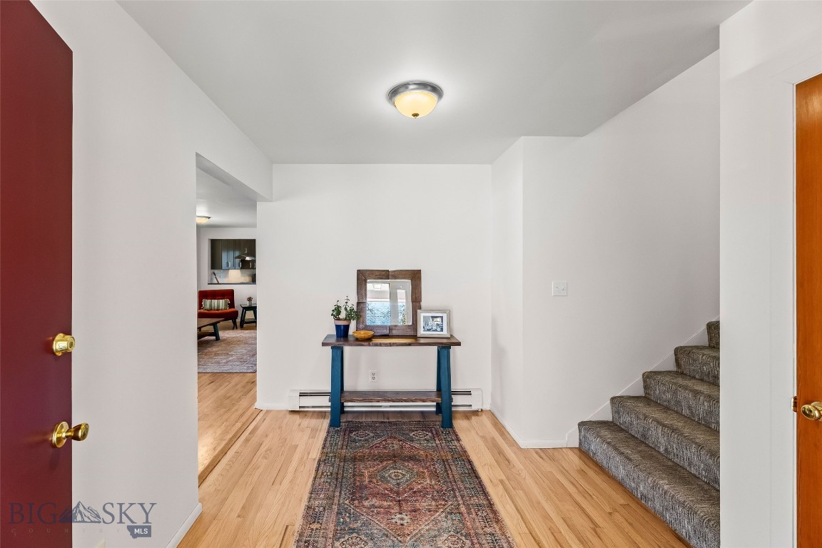 West Park Addition - Residential