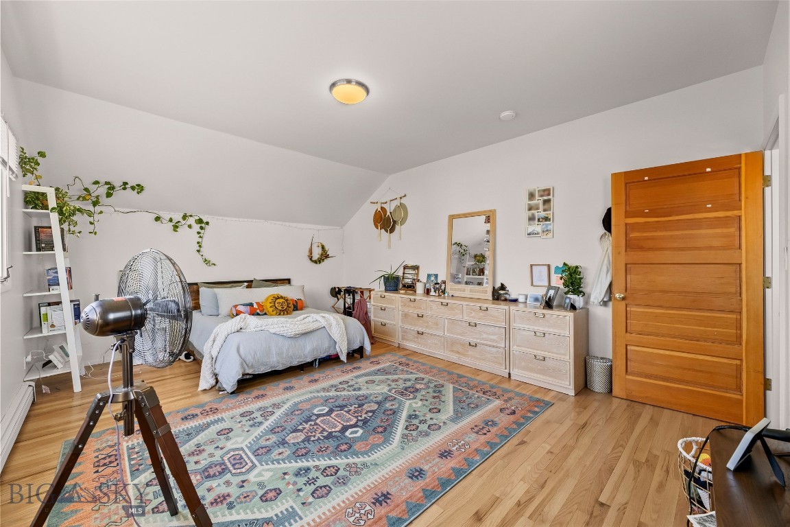 West Park Addition - Residential