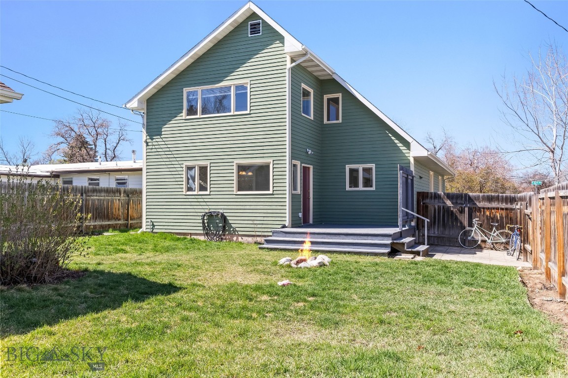 West Park Addition - Residential