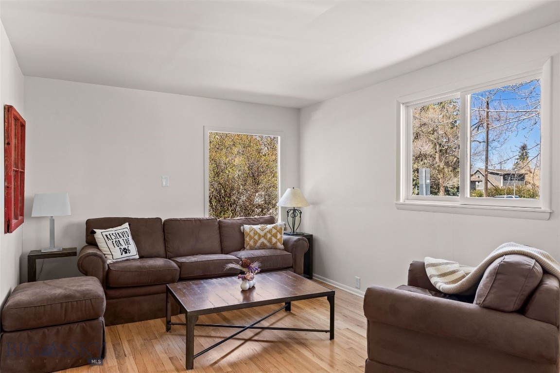 West Park Addition - Residential