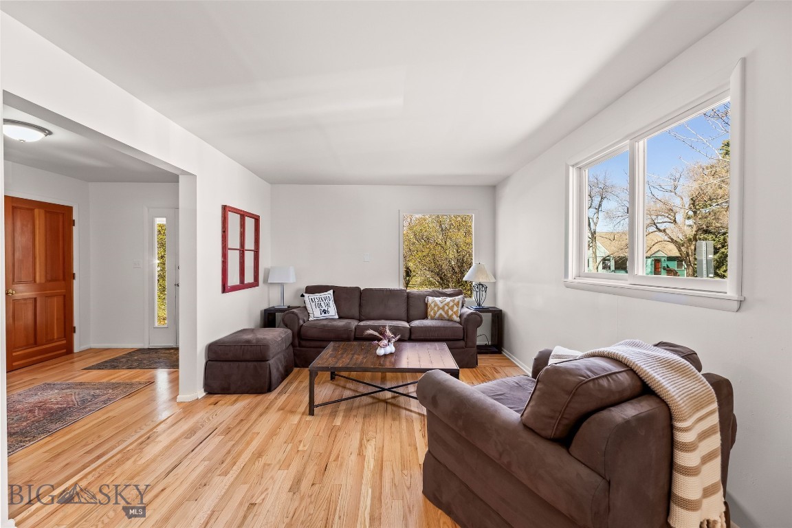 West Park Addition - Residential