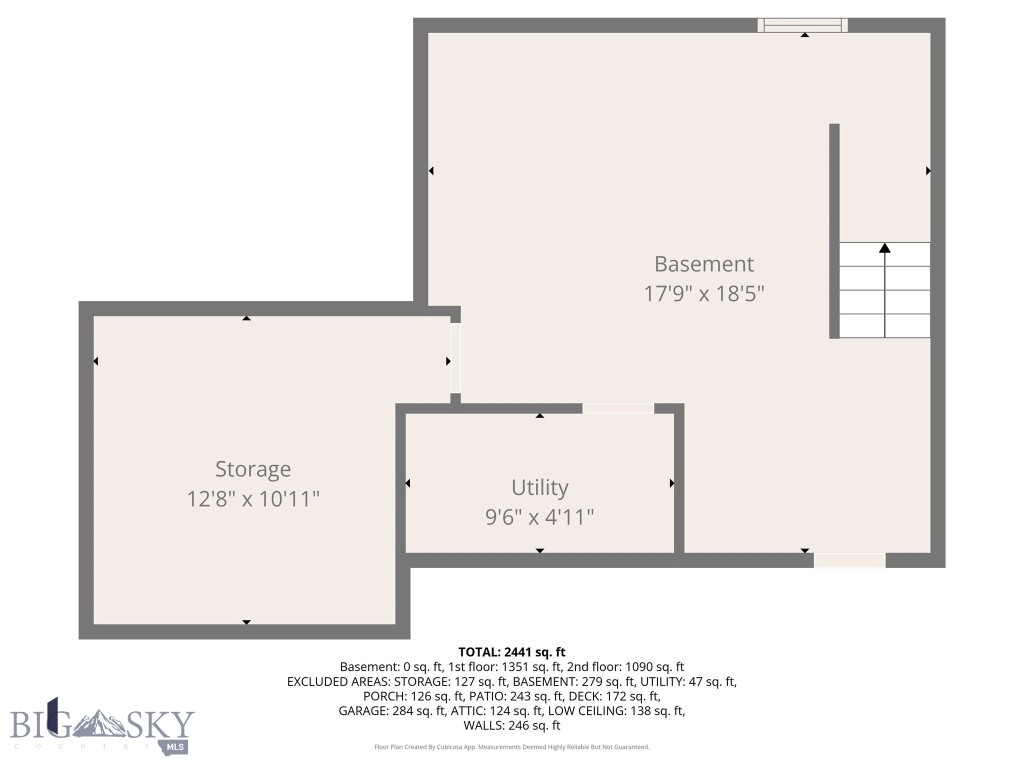 West Park Addition - Residential