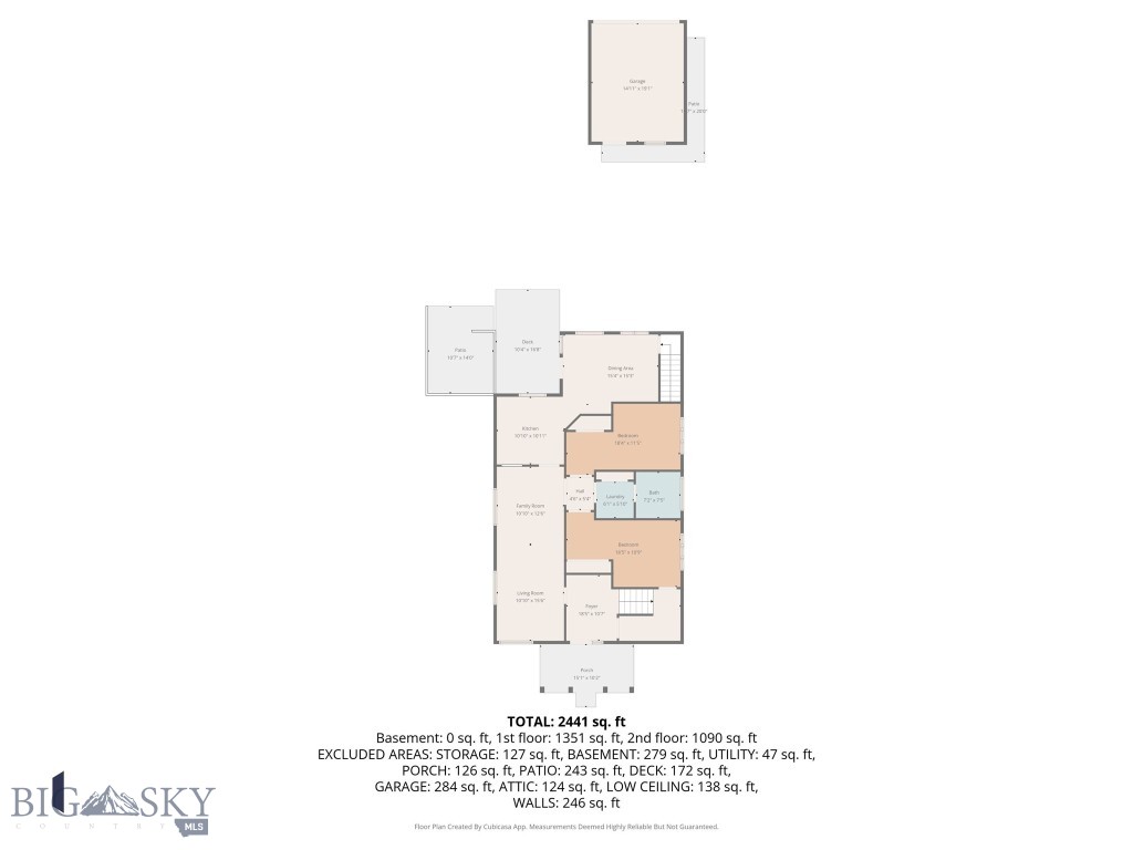 West Park Addition - Residential