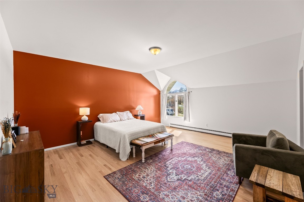 West Park Addition - Residential