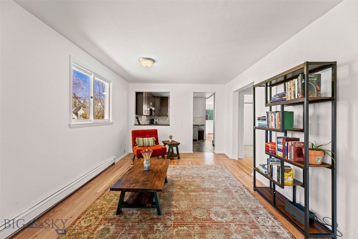 West Park Addition - Residential