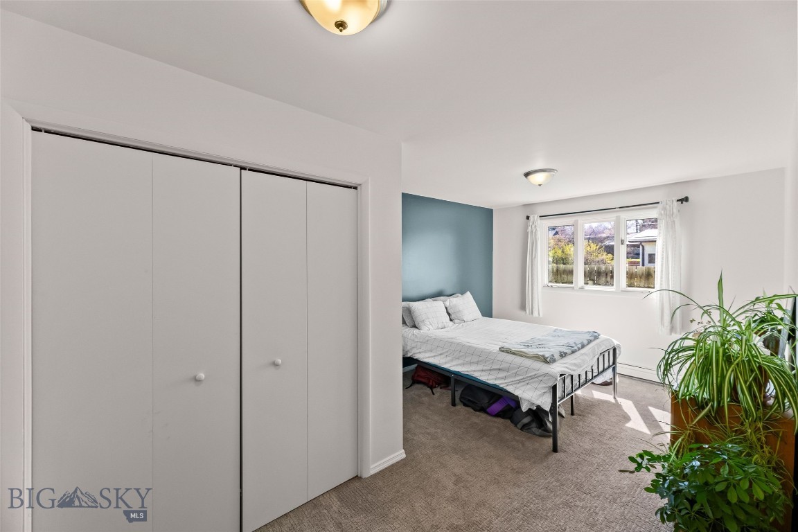 West Park Addition - Residential