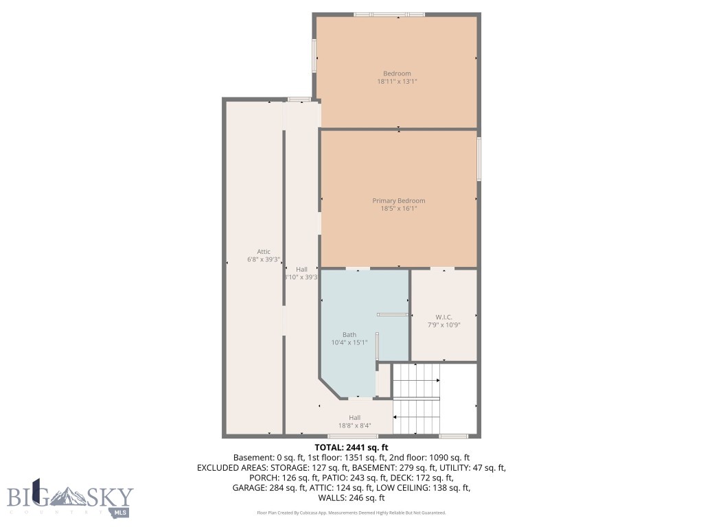 West Park Addition - Residential