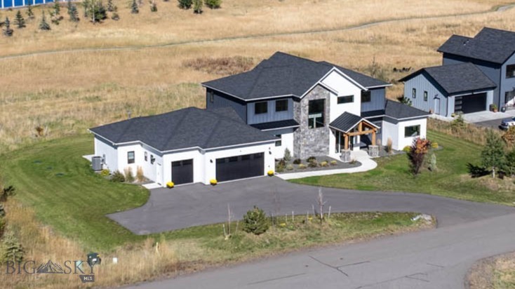 Home 40 - Residential