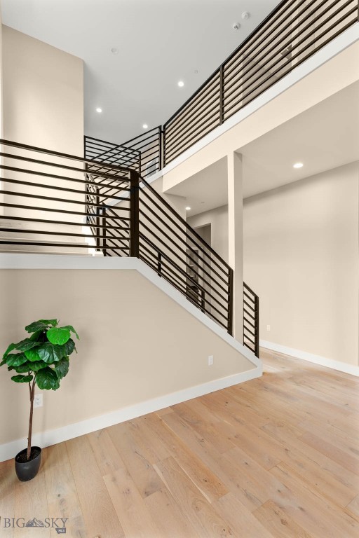 Home 40 - Residential