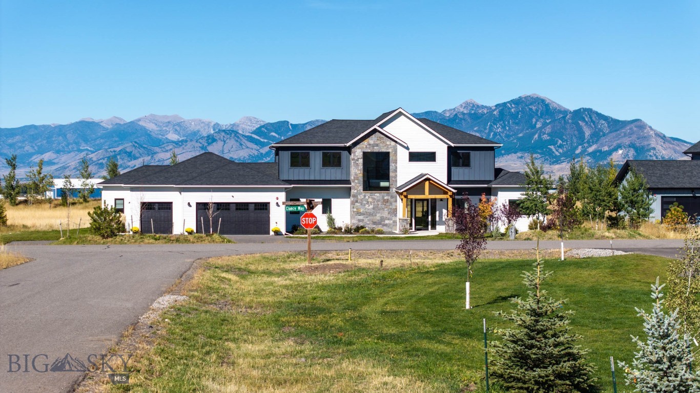 Home 40 - Residential