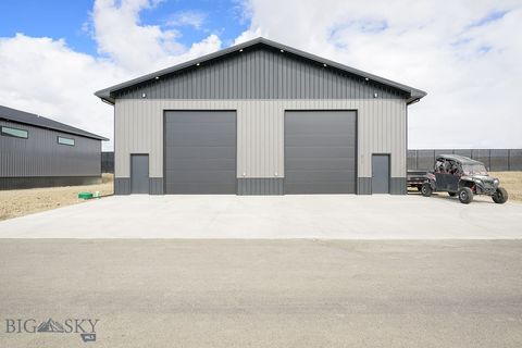 6943 Airstream Avenue Billings MT 59106