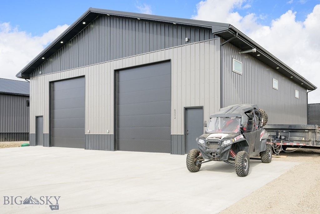 6943 Airstream Avenue