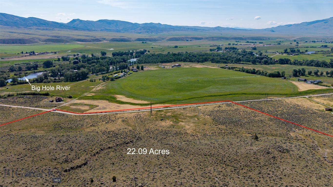 3021 Big Horn Road
