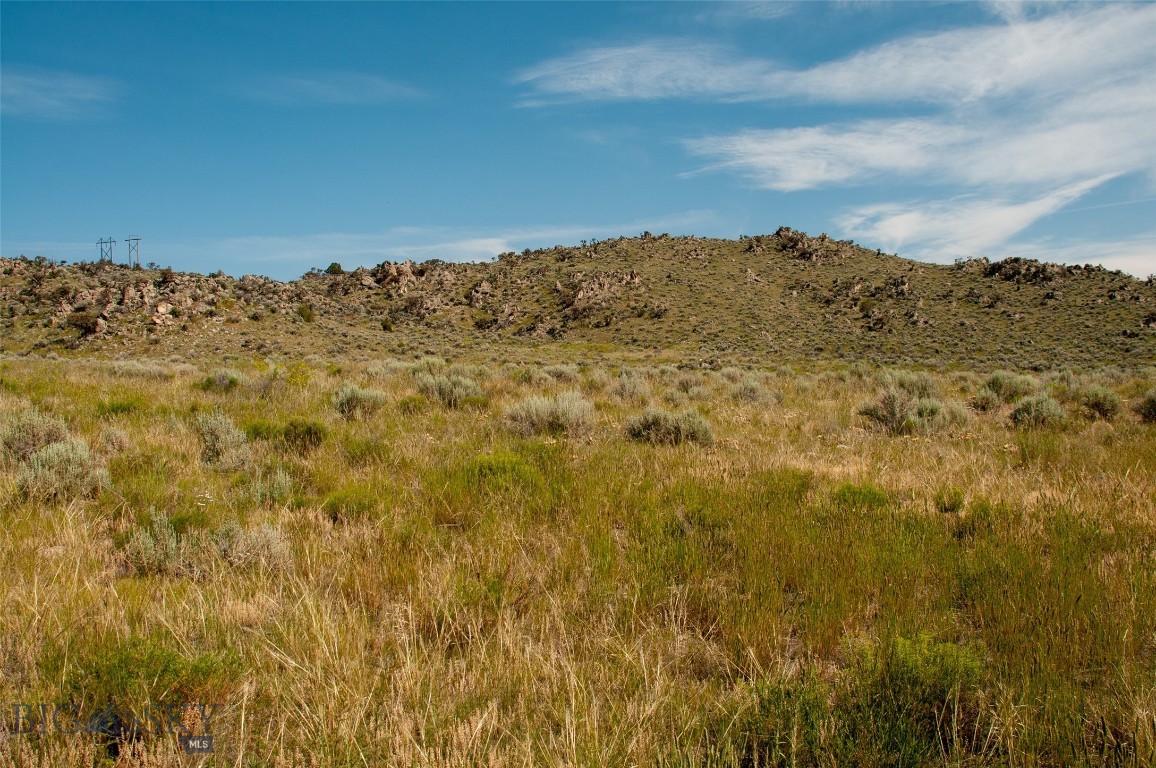 3021 Big Horn Road